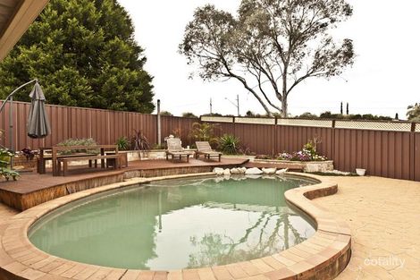 Property photo of 12 Ryan Close St Andrews NSW 2566