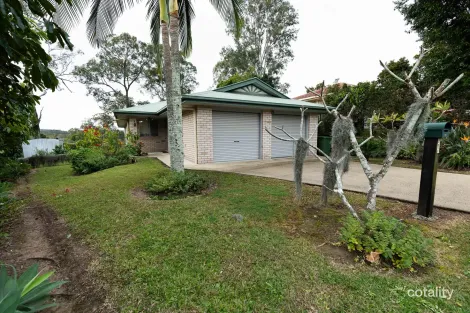 Contact Agent For Address, Eagleby, QLD 4207