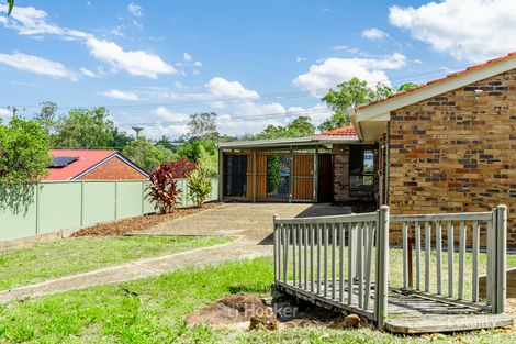 Property photo of 40 Conifer Street Hillcrest QLD 4118