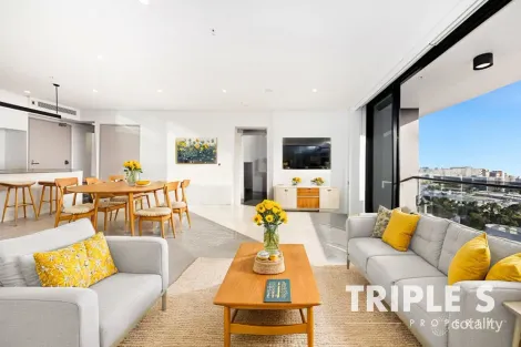 1305/112 Talavera Rd, Macquarie Park, NSW 2113