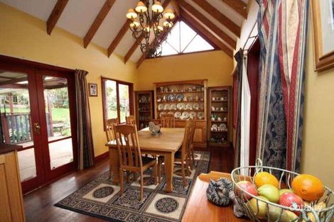 Property photo of 4 Lucia Court Gembrook VIC 3783