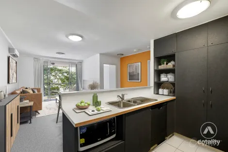 Property photo of 217/587 Gregory Terrace Fortitude Valley QLD 4006