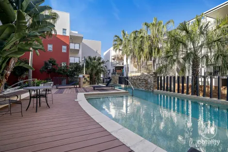 Property photo of 217/587 Gregory Terrace Fortitude Valley QLD 4006