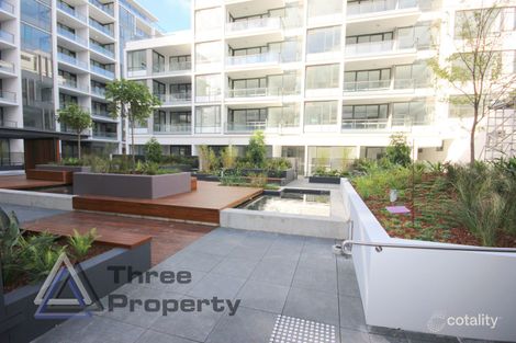 Property photo of 14E Mentmore Avenue Rosebery NSW 2018