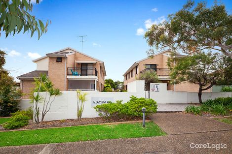 Property photo of 22/77-79 Belmont Street Sutherland NSW 2232