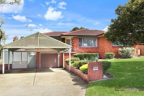 Property photo of 33 Gregory Avenue Baulkham Hills NSW 2153