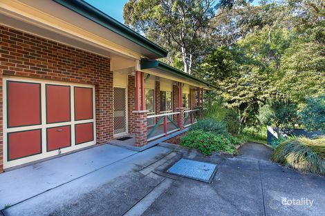 4/11 Aintree Cl, Charlestown, NSW 2290