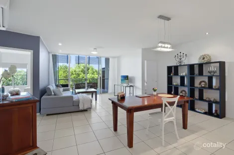 154/80 North Shore Rd, Twin Waters, QLD 4564