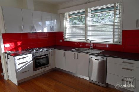 Property photo of 3/11 Highbury Grove Kew VIC 3101