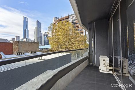 Property photo of 306/7 Katherine Place Melbourne VIC 3000