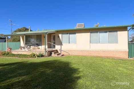 Property photo of 7 Young Street Grenfell NSW 2810