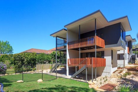 Property photo of 110 Highland Terrace St Lucia QLD 4067
