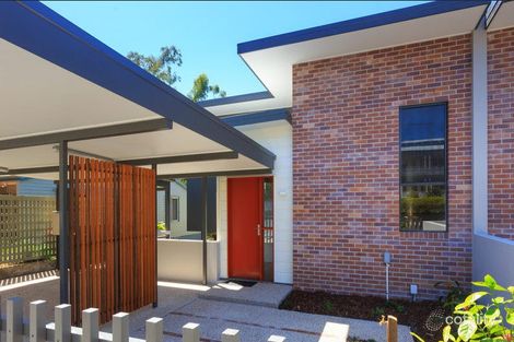 Property photo of 110 Highland Terrace St Lucia QLD 4067