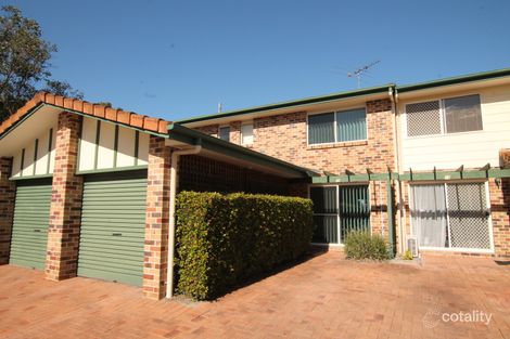 19/39 Maranda St, Shailer Park, QLD 4128