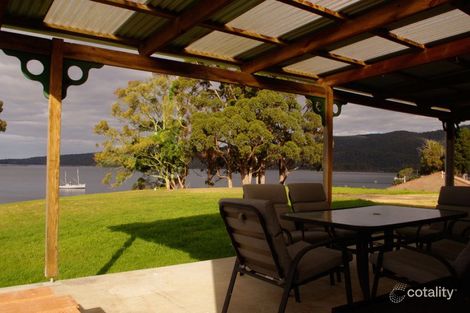 Property photo of 7101 Huon Highway Dover TAS 7117