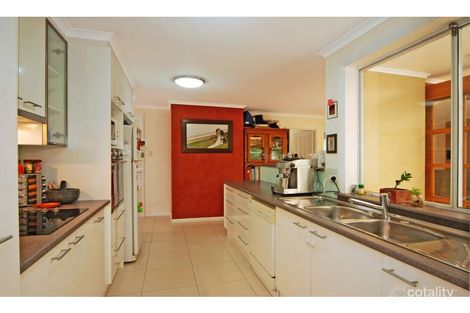 Property photo of 1 Cavanagh Lane West Nowra NSW 2541