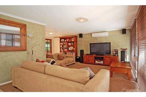 Property photo of 1 Cavanagh Lane West Nowra NSW 2541