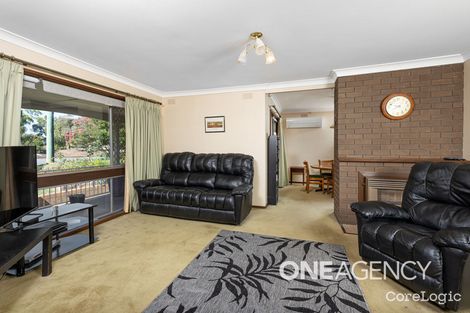 Property photo of 165 Red Hill Road Tolland NSW 2650