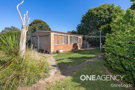 Property photo of 165 Red Hill Road Tolland NSW 2650