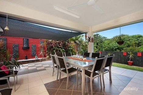 6 Lyndon Cl, Bentley Park, QLD 4869