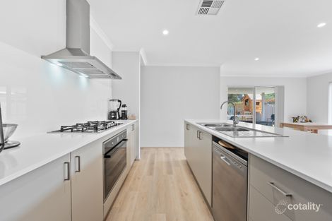 Property photo of 39 Hurlingham Loop Meadow Springs WA 6210