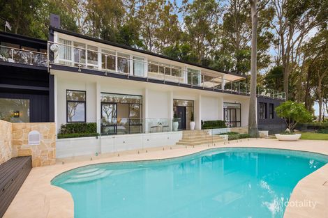 14 Baroona Rd, Church Point, NSW 2105