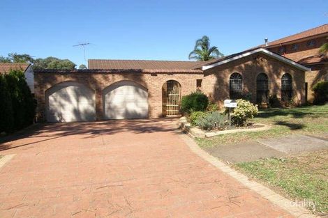 16 Oulton St, Prospect, NSW 2148