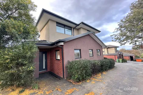 3/32 Hodgson St, Heidelberg, VIC 3084