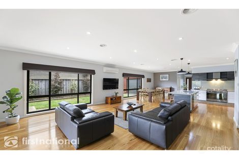 Property photo of 22 Armadale Drive Warragul VIC 3820