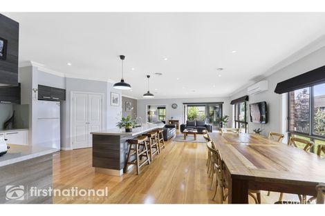 Property photo of 22 Armadale Drive Warragul VIC 3820