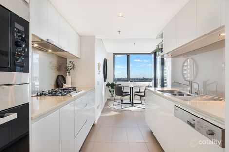 Property photo of 1403/1 Cambridge Lane Chatswood NSW 2067