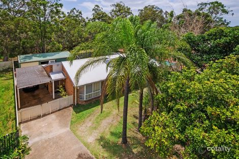Property photo of 1 Talbot Place Berrinba QLD 4117