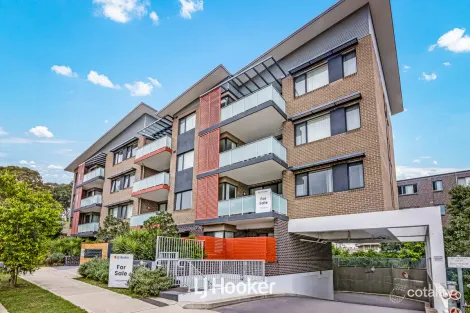 13/3-5 Linden St, Toongabbie, NSW 2146