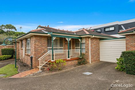 Property photo of 7/16-20 Kendall Street Sans Souci NSW 2219