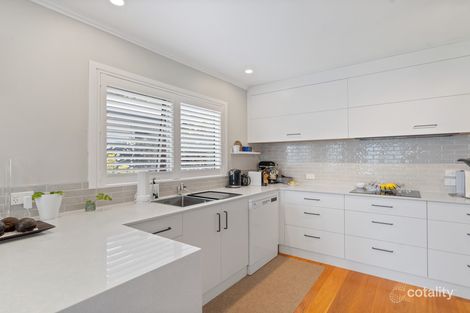 Property photo of 58 Kaoota Road Rose Bay TAS 7015