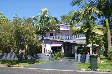 Property photo of 16 Tamarind Avenue Bogangar NSW 2488