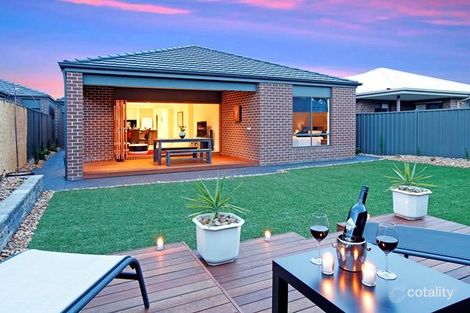 Property photo of 31 Skeeter Drive Mernda VIC 3754