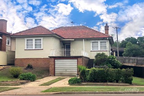 1 Morpeth Rd, East Maitland, NSW 2323