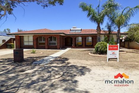 Property photo of 3 Hill Street Merredin WA 6415