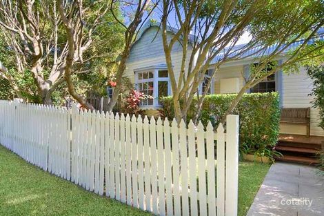 Property photo of 43 Francis Street Fairlight NSW 2094