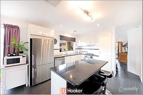 Property photo of 6 Akubra Place Dunlop ACT 2615
