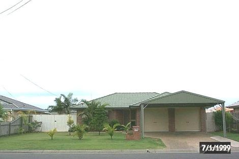Property photo of 94 Coman Street North Rothwell QLD 4022