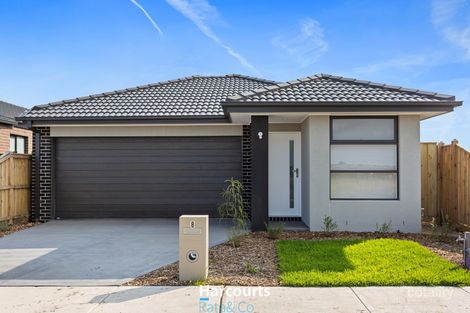 8 Galah Ch, Beveridge, VIC 3753