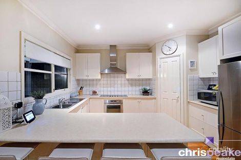 Property photo of 5 St Georges Road Beaconsfield Upper VIC 3808