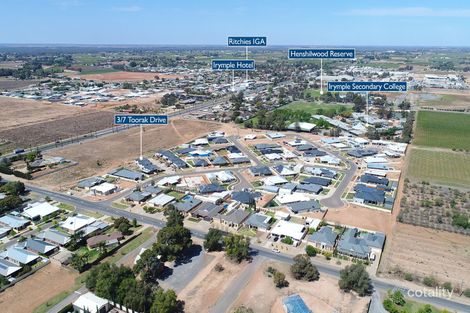 Property photo of 3/7 Toorak Drive Irymple VIC 3498