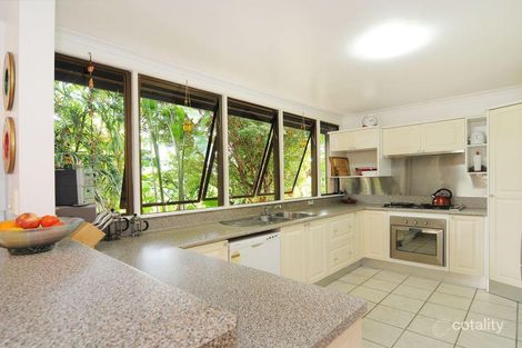 Property photo of 21 McHugh Crescent Whitfield QLD 4870