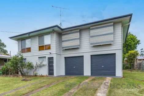 Property photo of 44 Jimbour Drive Newtown QLD 4350