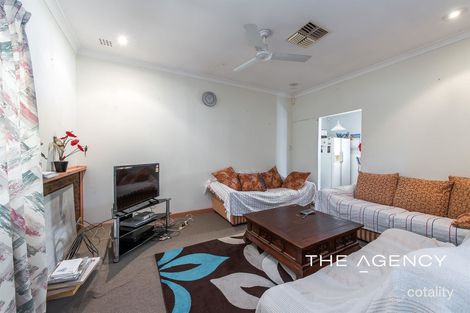 Property photo of 47 Curlington Crescent Balga WA 6061