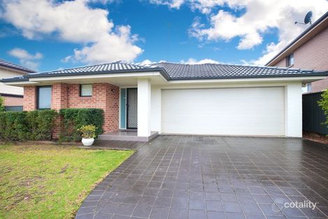 Property photo of 39 Glenmore Ridge Drive Glenmore Park NSW 2745