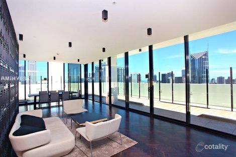 Property photo of 2313/33 Mackenzie Street Melbourne VIC 3000